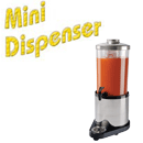 Mini Dispenser