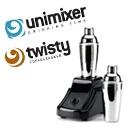 Twisty e Unishaker