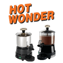 Hot Wonder