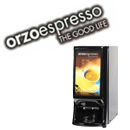 Orzoespresso